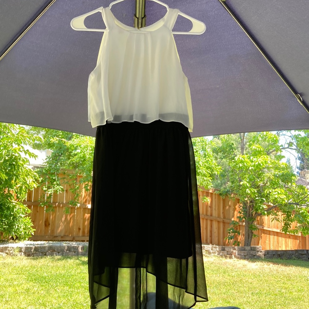 Girl dress